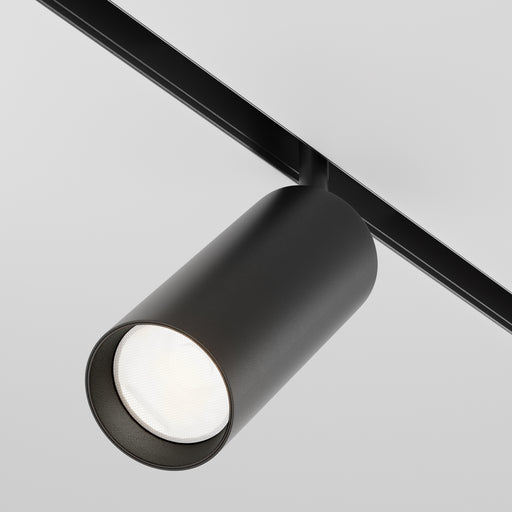 Proiector LED pentru sine magnetice Exility Maytoni Technical Focus LED Negru , TR032-2-20W3K-S-B - AsiHome