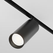 Proiector LED pentru sine magnetice Exility Maytoni Technical Focus LED Negru , TR032-4-20W3K-S-DS-B - AsiHome