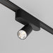 Proiector LED pentru sine magnetice Radity  Maytoni Technical Focus LED Negru , TR103-1-5W3K-M-B - AsiHome
