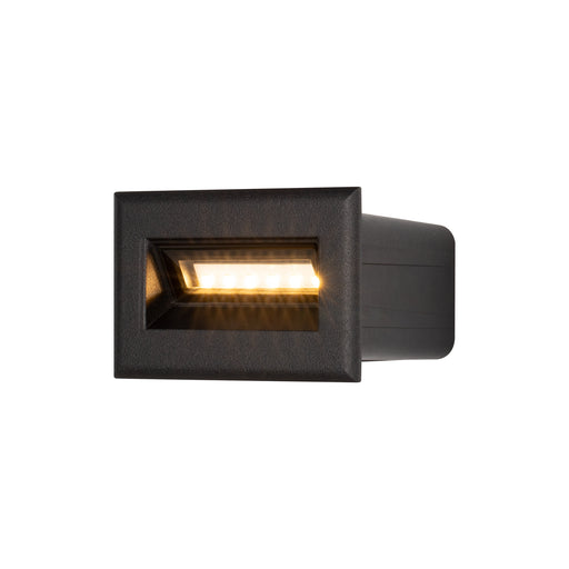 Lampa pentru iluminat scari Maytoni Outdoor Bosca Negru , O045SL-L3B3K - AsiHome