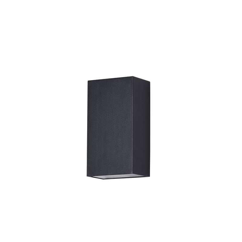 Iluminat arhitectural Maytoni Outdoor Times Square Negru , O581WL-L6B - AsiHome