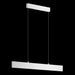 Lustra LED Maytoni Technical Step Alb   , P010PL-L23W4K - AsiHome