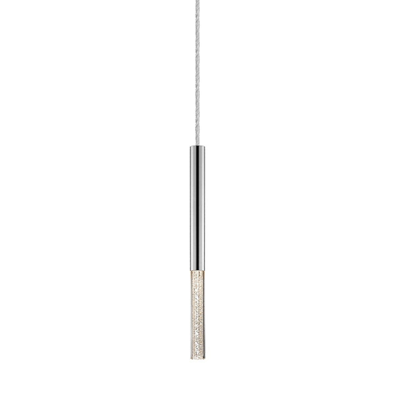 Lustra LED Zuma Line 1xLED Crom