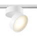 Proiector LED pentru sina 1 circuit, UNITY Maytoni Technical ONDA Alb   , TR007-1-18W3K-W4K - AsiHome