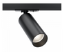 Proiector LED pentru sina 1 circuit, UNITY Maytoni Technical Focus LED  Negru , TR021-1-12B4K-W-D-B - AsiHome