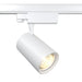 Proiector LED pentru sina cu 3 faze, Trinity Maytoni Technical Vuoro Alb   , TR029-3-20W4K-W - AsiHome