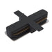 Accesorii pentru sina 1 circuit UNITY Maytoni Technical Accessories for tracks Unity Negru , TRA002C-11B - AsiHome