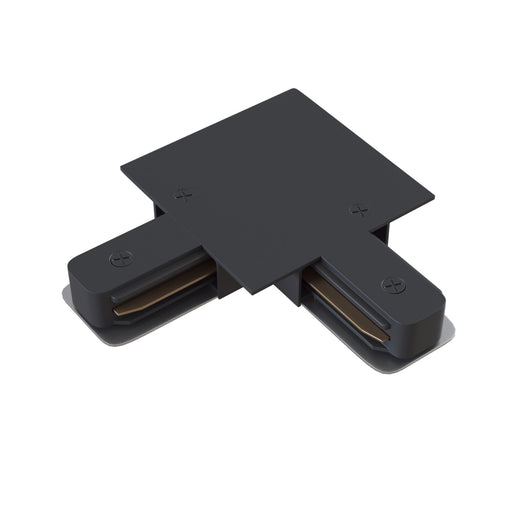 Accesorii pentru sina 1 circuit UNITY Maytoni Technical Accessories for tracks Unity Negru , TRA002CL-11B - AsiHome