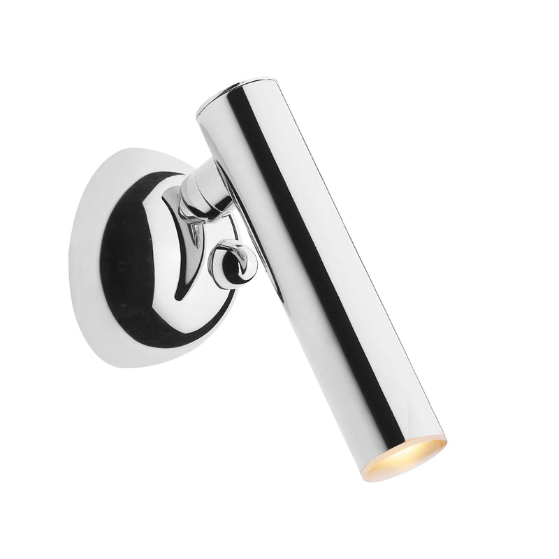 Aplica Zuma Line 1xLED Crom