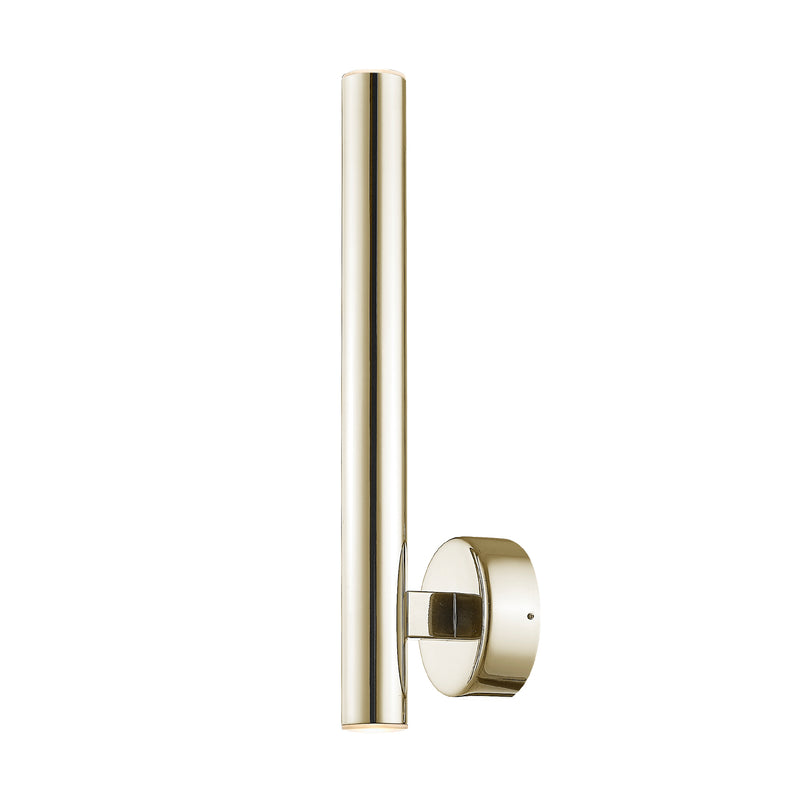 Aplica Zuma Line 2xLED Auriu