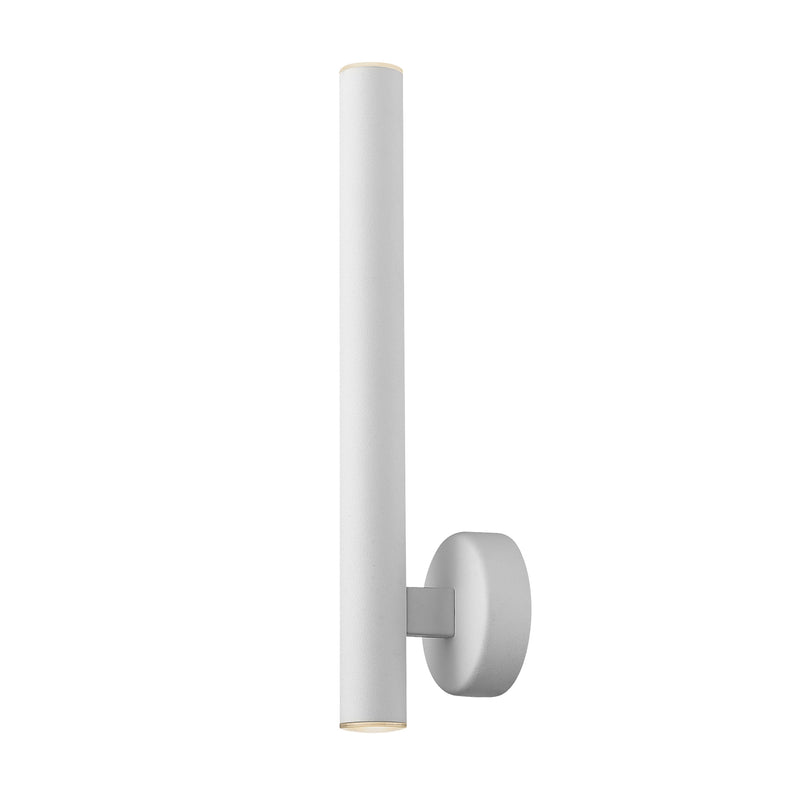 Aplica Zuma Line 2xLED Alb Mat