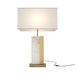 Veioza  Maytoni Modern Bianco Alama, 1XE27, Z031TL-01BS - AsiHome