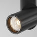 Spot LED aplicat Maytoni Technical Dafne Negru , C027CL-L10B - AsiHome