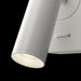 Aplica LED Iluminat Tehnic Maytoni Technical Mirax Alb   , C039WL-L3W3K - AsiHome