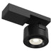 Spot LED aplicat Maytoni Technical Treo Negru , C062CL-L12B3K - AsiHome