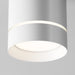 Spot LED aplicat Maytoni Technical Orlo Alb   , C085CL-9W4K-W - AsiHome