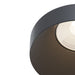 Spot LED incastratMaytoni Technical Kappell Negru , DL040-L10B4K - AsiHome