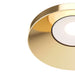 Spot LED incastratMaytoni Technical Kappell Auriu   , DL040-L10G4K - AsiHome