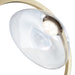 Aplica LED Maytoni Modern Lunare Alama 1, MOD327WL-L5BS3K1 - AsiHome