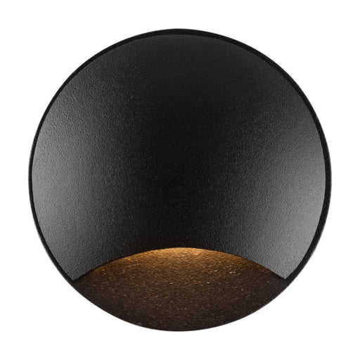 Spot LED pardoseala Maytoni Outdoor Biscotti Negru , O035-L3B3K - AsiHome