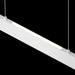 Lustra LED Maytoni Technical Step Alb   , P010PL-L23W - AsiHome