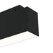 Proiector LED pentru sine magnetice S35 Maytoni Technical Basis Negru , TR012-2-7W4K-B - AsiHome
