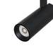 Proiector LED pentru sine magnetice S35 Maytoni Technical Focus LED  Negru , TR019-2-10W4K-B - AsiHome