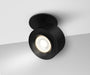 Spot LED aplicat Maytoni Technical Treo Negru , C063CL-L12B3K - AsiHome