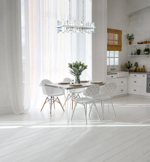 Lustra Living Maytoni Modern Cerezo Crom 8XE14, MOD201PL-08N - AsiHome