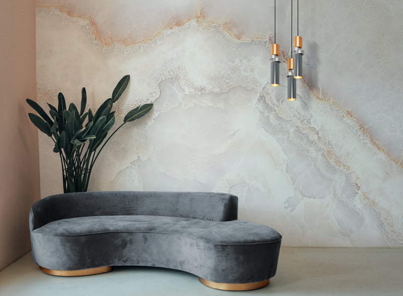 Lustra Moderna Maytoni Modern Palette Multicolor, 1XGU10, MOD303PL-01CFL3 - AsiHome