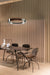 Lustra LED Maytoni Modern Interstellar Gri 1, MOD309PL-L30GR4K - AsiHome