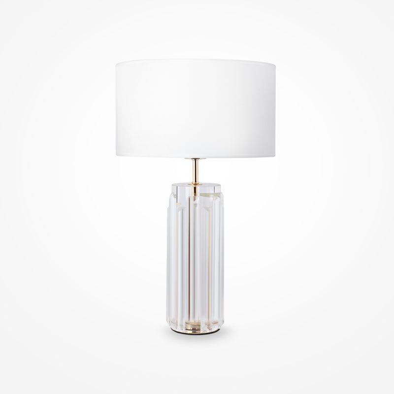 Veioza  Maytoni Modern Muse Auriu, 1XE27, MOD304TL-01G - AsiHome