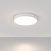 Plafoniera LED Maytoni Technical Zon Alb   , C032CL-L48W4K - AsiHome