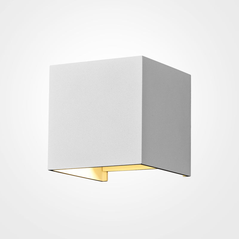 Iluminat arhitectural Maytoni Outdoor Fulton Alb   , O572WL-L6W - AsiHome