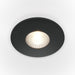 Spot LED incastrat Maytoni Technical Zen Negru , DL038-2-L7B4K - AsiHome