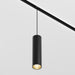 Proiector LED suspendat pentru sine magnetice Exility Maytoni Technical Focus LED Negru , TR041-2-12W3K-B - AsiHome