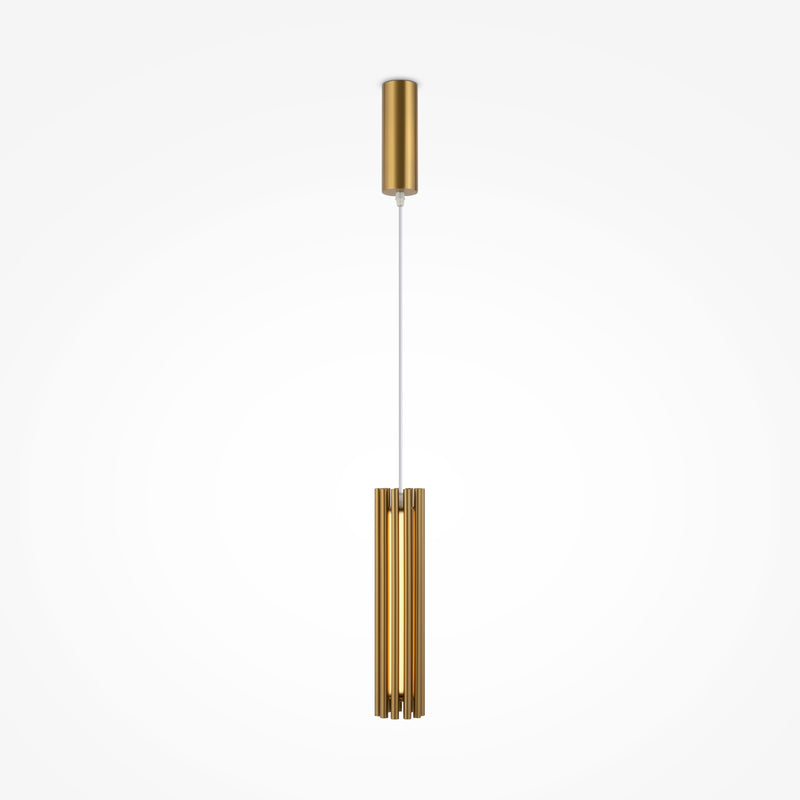 Lustra LED Maytoni Modern Sonata Alama 1, MOD410PL-L12BS3K - AsiHome