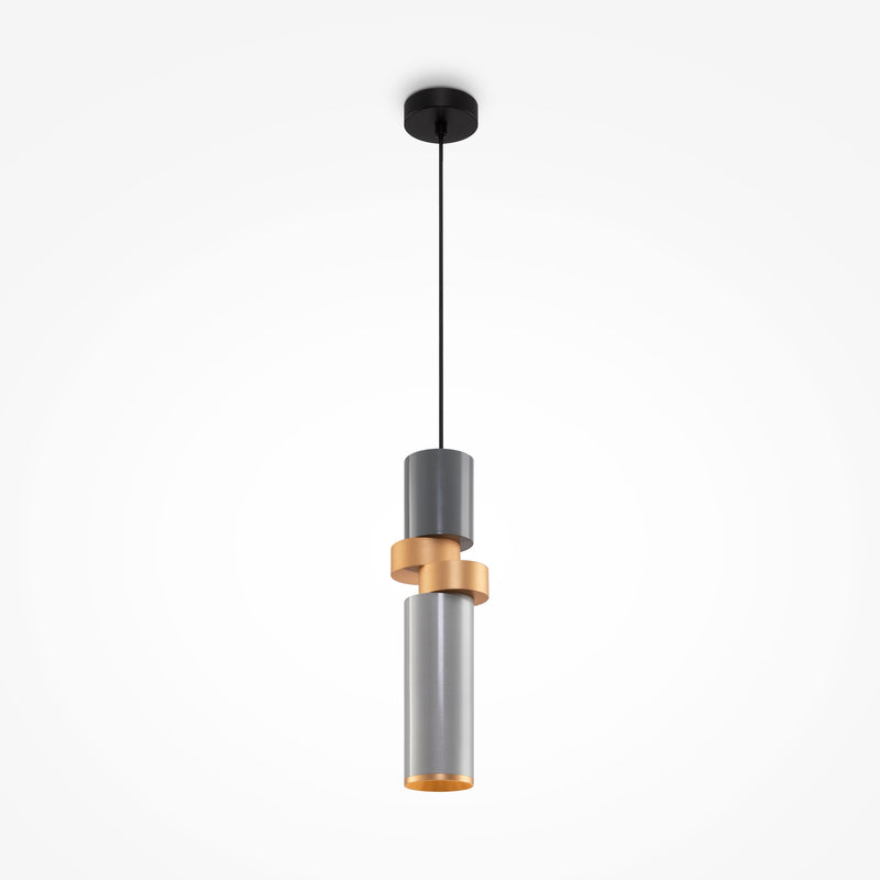 Lustra Moderna Maytoni Modern Palette Multicolor, 1XGU10, MOD303PL-01CFL2 - AsiHome