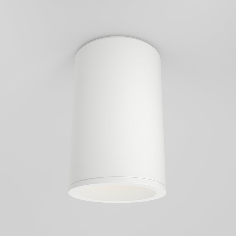 Spot aplicat Maytoni Technical Zoom Alb, 1XGU10, C029CL-01-S-W - AsiHome