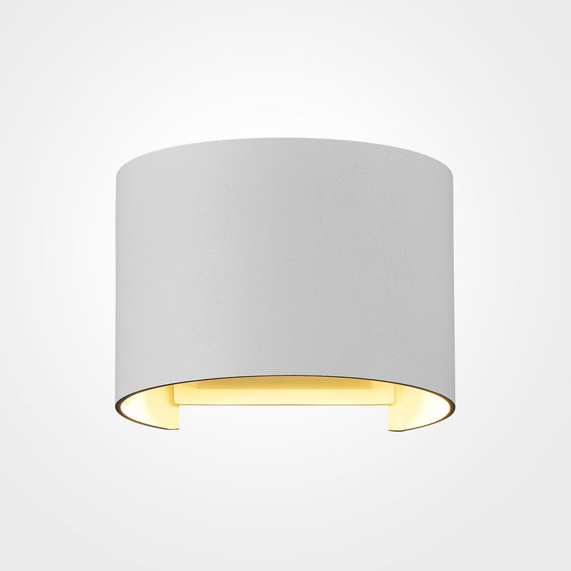 Iluminat arhitectural Maytoni Outdoor Fulton Alb   , O573WL-L6W - AsiHome